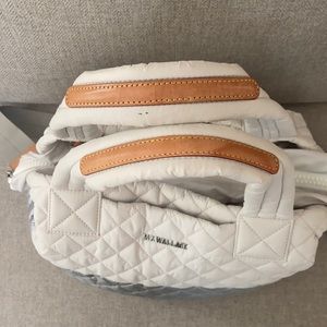 MZ Wallace crossbody bag